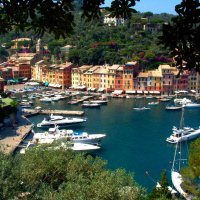 Portofino